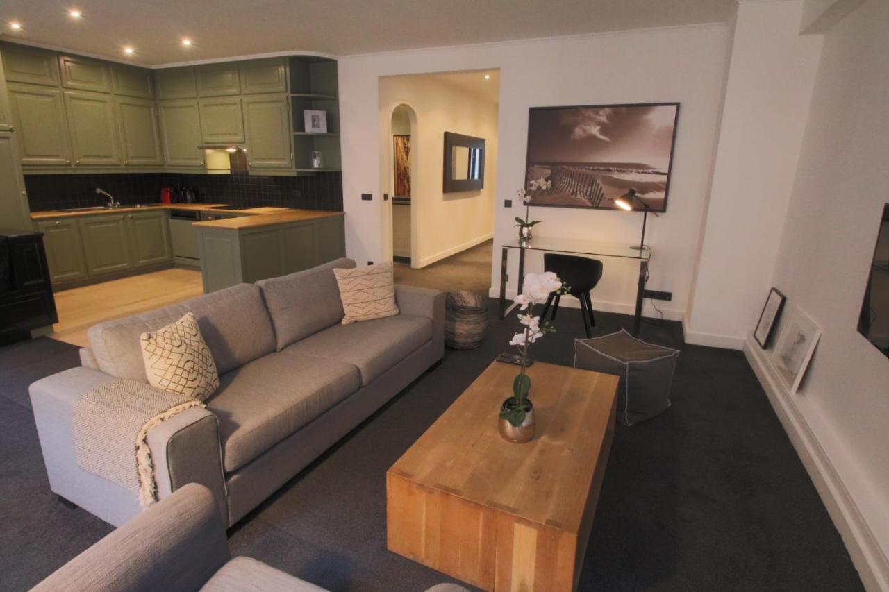 Appartement Grand Place 5