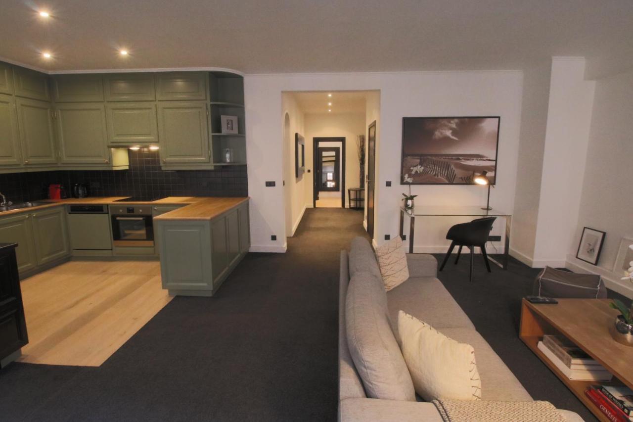 Grand Place 5 Appartement Brussel