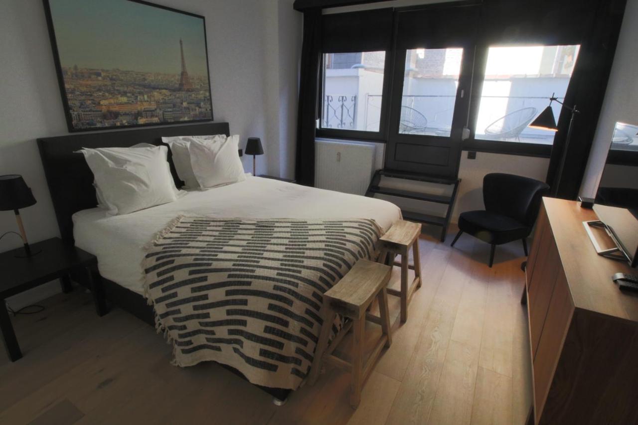 Grand Place 5 Appartement Brussel