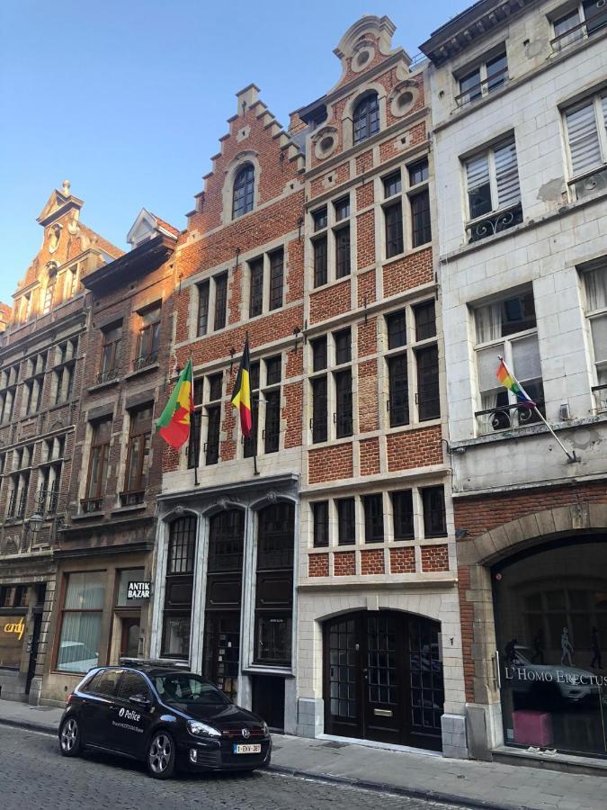 Grand Place 5 Brussel